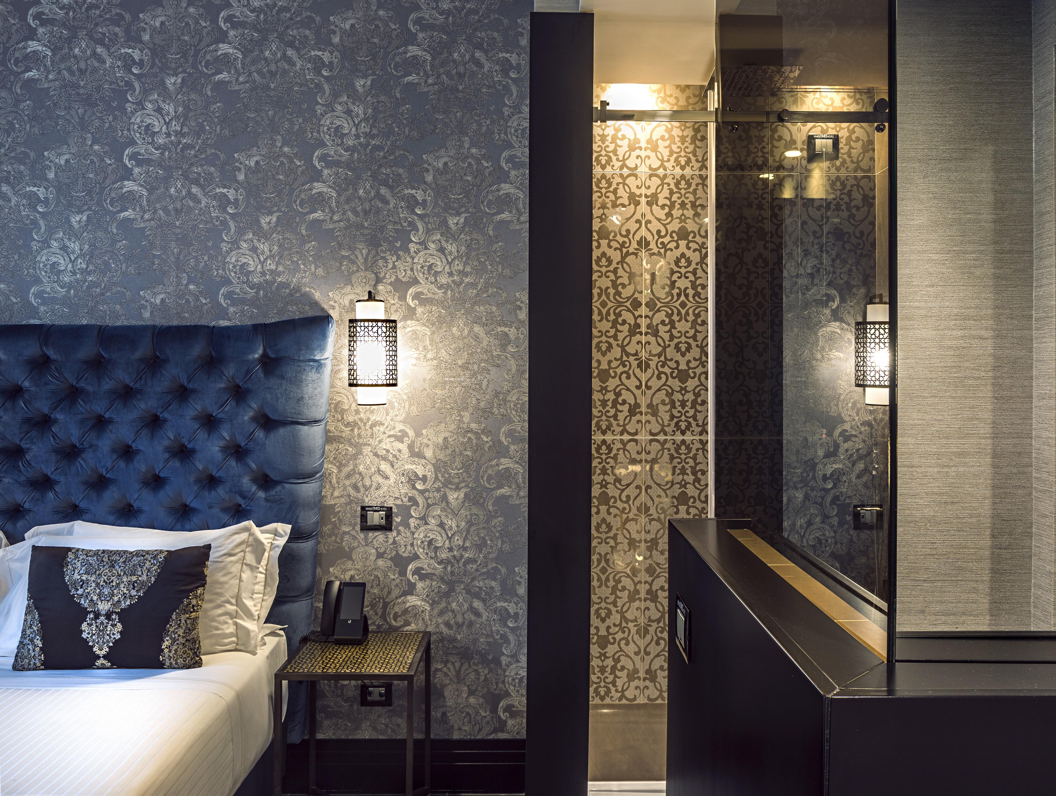 Hotel The Times Venezia