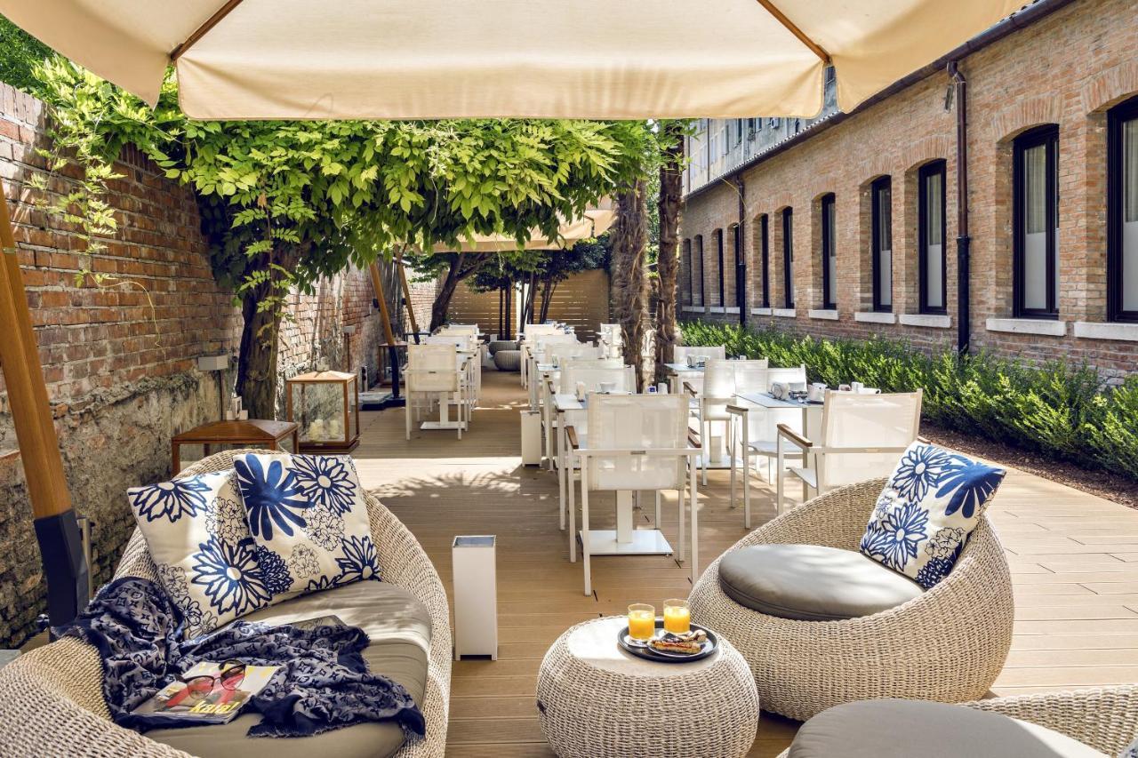 Hotel The Times Venezia